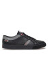 Cross Jeans Sneakers II1R4004C Negru - Pled.ro