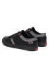 Cross Jeans Sneakers II1R4004C Negru - Pled.ro