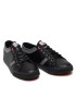 Cross Jeans Sneakers II1R4004C Negru - Pled.ro