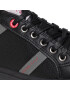 Cross Jeans Sneakers II1R4004C Negru - Pled.ro