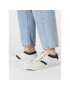 Cross Jeans Sneakers II1R4005C Alb - Pled.ro