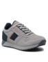 Cross Jeans Sneakers II1R4008C Gri - Pled.ro