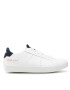 Cross Jeans Sneakers II1R4012C Alb - Pled.ro