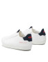 Cross Jeans Sneakers II1R4012C Alb - Pled.ro