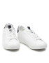 Cross Jeans Sneakers II1R4012C Alb - Pled.ro