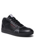 Cross Jeans Sneakers II1R4015C Negru - Pled.ro