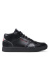 Cross Jeans Sneakers II1R4015C Negru - Pled.ro