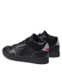 Cross Jeans Sneakers II1R4015C Negru - Pled.ro