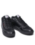 Cross Jeans Sneakers II1R4015C Negru - Pled.ro