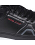 Cross Jeans Sneakers II1R4015C Negru - Pled.ro