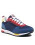 Cross Jeans Sneakers JJ1R4008C Bleumarin - Pled.ro