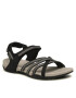 CRUZ Sandale Aarhus W Sandal CR172343 Negru - Pled.ro