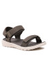 CRUZ Sandale Ruffalo W Sandal CR222446 Gri - Pled.ro