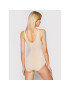 Cupid Body TC® No Side-Show Shape Bodysuit 4190 Bej - Pled.ro