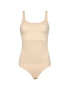 Cupid Body TC® No Side-Show Shape Bodysuit 4190 Bej - Pled.ro