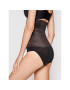 Cupid Corset Sleek Shaping 4144 Negru - Pled.ro