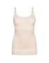 Cupid Lenjerie modelatoare partea superioară No Side-Show Shape Camisole 4191 Bej - Pled.ro