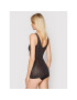 Cupid Lenjerie modelatoare partea superioară No Side-Show Shape Camisole 4191 Negru - Pled.ro