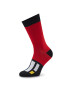 Curator Socks Șosete Înalte Unisex Composition Colorat - Pled.ro