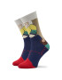 Curator Socks Șosete Înalte Unisex The Milkmaid Colorat - Pled.ro