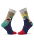 Curator Socks Șosete Înalte Unisex The Milkmaid Colorat - Pled.ro