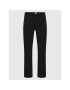 Custommade Pantaloni din material Otilia 999425525 Negru Regular Fit - Pled.ro