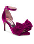 Custommade Sandale Marita Velvet 999620031 Violet - Pled.ro