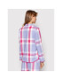 Cyberjammies Cămașă pijama Carrie 9057 Violet Regular Fit - Pled.ro