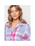 Cyberjammies Cămașă pijama Carrie 9057 Violet Regular Fit - Pled.ro