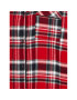 Cyberjammies Cămașă de noapte Windsor 9445 Roșu Regular Fit - Pled.ro