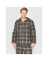 Cyberjammies Cămașă pijama Jack 6675 Vișiniu Regular Fit - Pled.ro