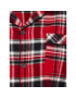 Cyberjammies Cămașă pijama Windsor 6750 Roșu Regular Fit - Pled.ro