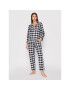 Cyberjammies Pantaloni pijama Annie 4994 Gri - Pled.ro