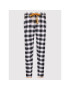 Cyberjammies Pantaloni pijama Annie 4994 Gri - Pled.ro