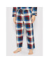 Cyberjammies Pantaloni pijama Archie 6686 Colorat Regular Fit - Pled.ro