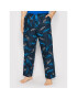 Cyberjammies Pantaloni pijama Archie 6688 Bleumarin - Pled.ro