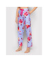 Cyberjammies Pantaloni pijama Carrie 9051 Violet Regular Fit - Pled.ro