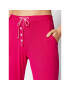 Cyberjammies Pantaloni pijama Carrie Jersey 9062 Roz Regular Fit - Pled.ro