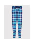 Cyberjammies Pantaloni pijama Charlotte 4970 Albastru - Pled.ro