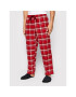 Cyberjammies Pantaloni pijama Frankie 6640 Roșu - Pled.ro