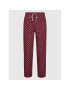 Cyberjammies Pantaloni pijama Frankie 6645 Vișiniu - Pled.ro