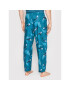 Cyberjammies Pantaloni pijama George 6707 Albastru Regular Fit - Pled.ro