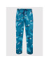 Cyberjammies Pantaloni pijama George 6707 Albastru Regular Fit - Pled.ro