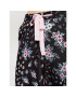 Cyberjammies Pantaloni pijama Hannah 4731 Negru - Pled.ro