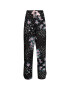 Cyberjammies Pantaloni pijama Hannah 4731 Negru - Pled.ro