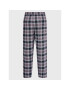 Cyberjammies Pantaloni pijama Harley 6742 Colorat Regular Fit - Pled.ro