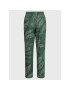 Cyberjammies Pantaloni pijama Imogen 9341 Verde Relaxed Fit - Pled.ro