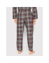 Cyberjammies Pantaloni pijama Jack 6676 Vișiniu Regular Fit - Pled.ro