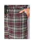 Cyberjammies Pantaloni pijama Jack 6676 Vișiniu Regular Fit - Pled.ro