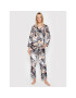 Cyberjammies Pantaloni pijama Katie 9030 Colorat Regular Fit - Pled.ro